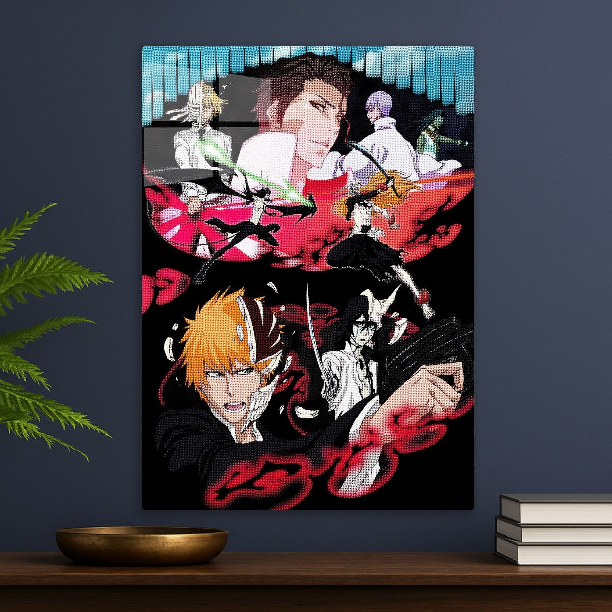 Bleach