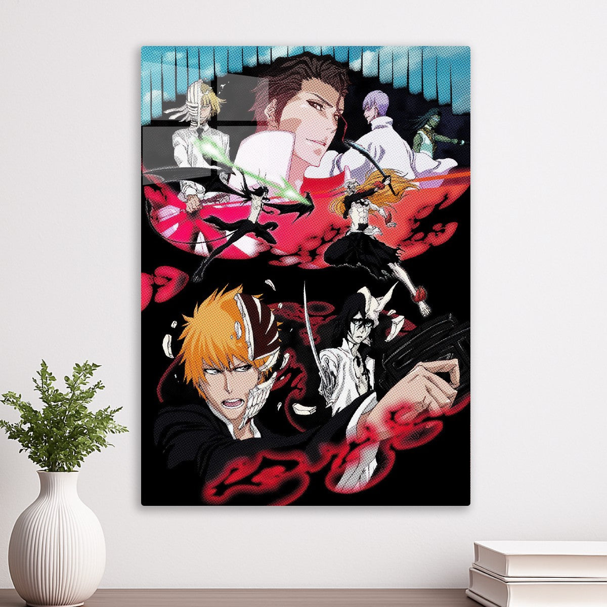 Bleach