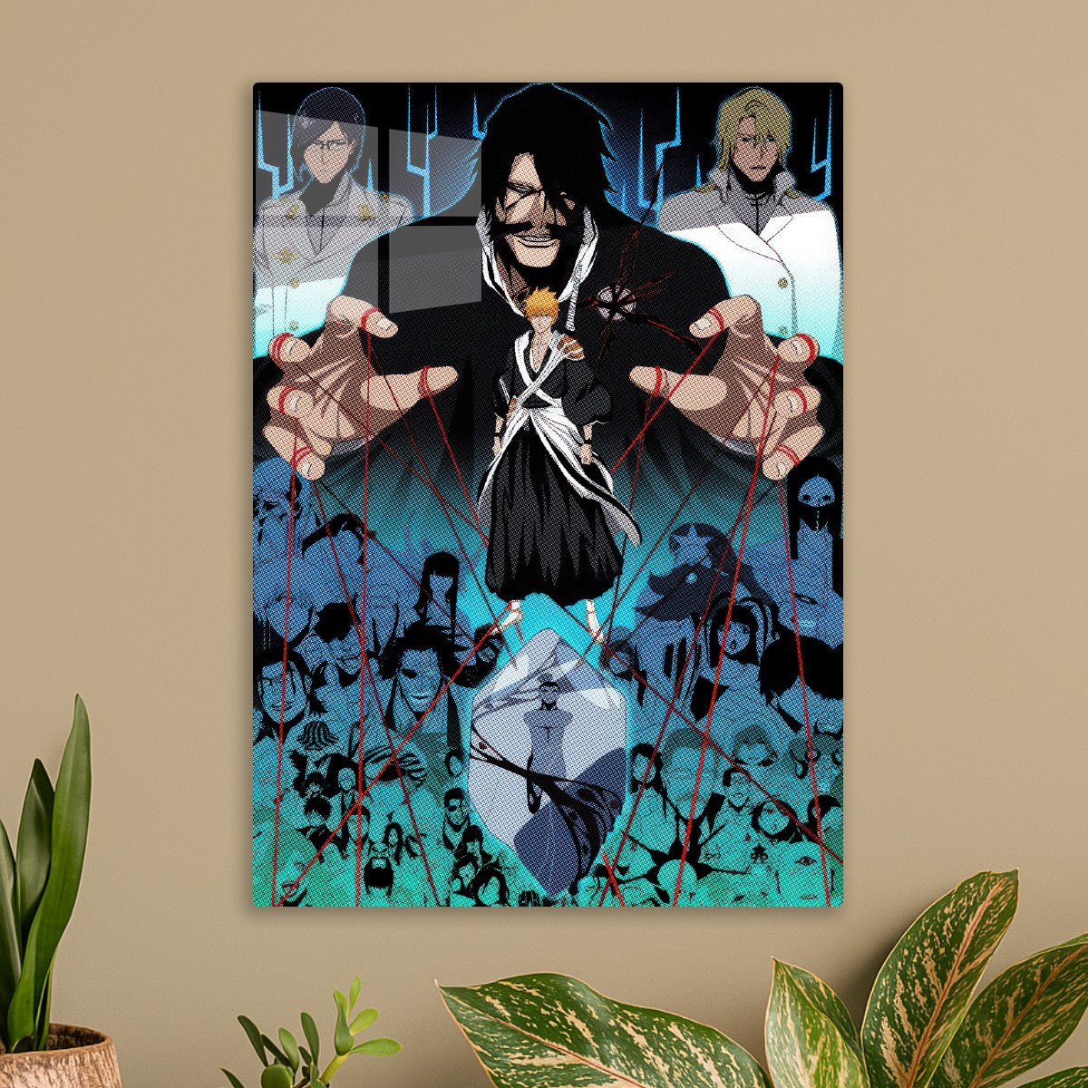 Bleach