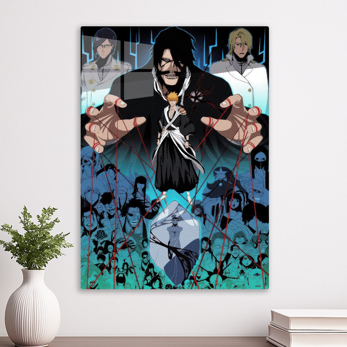 Bleach