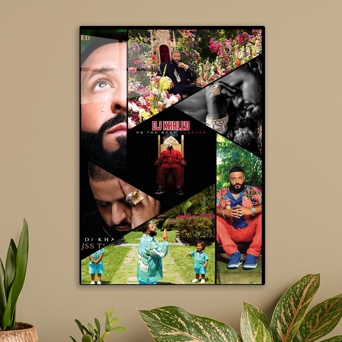 DJ Khaled