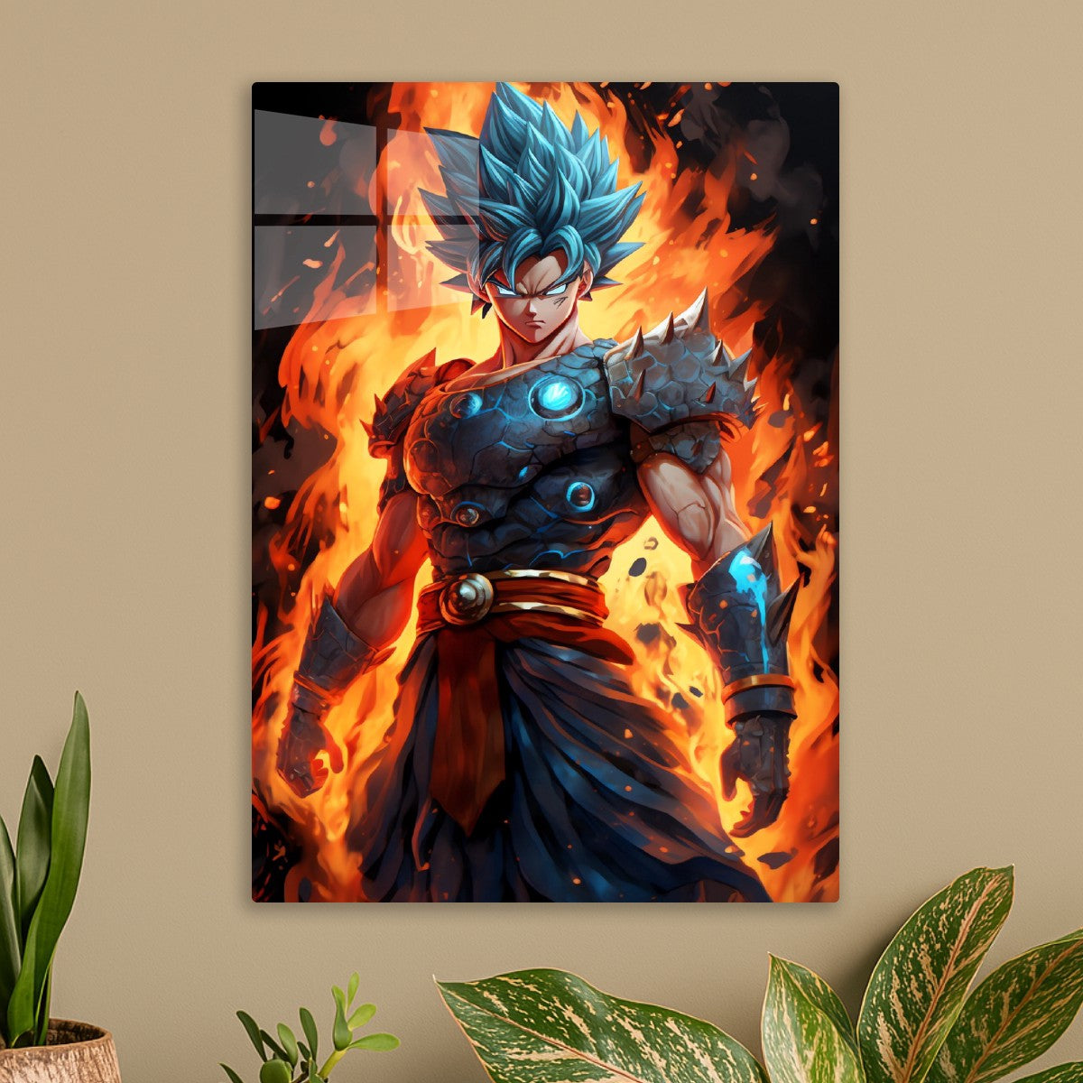 Goku