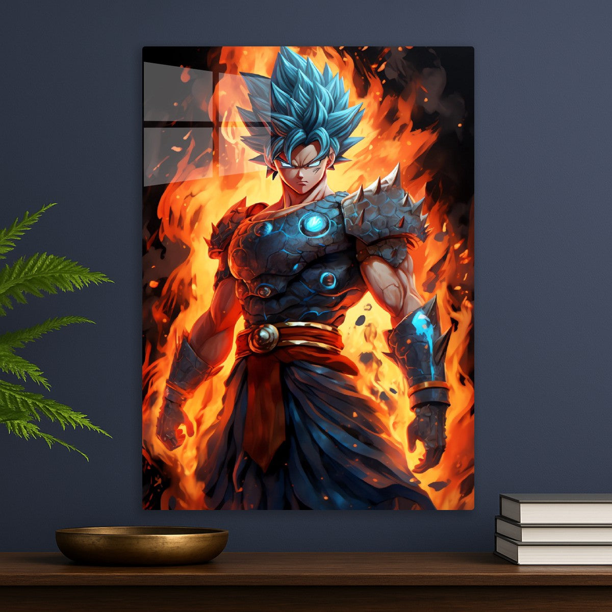 Goku