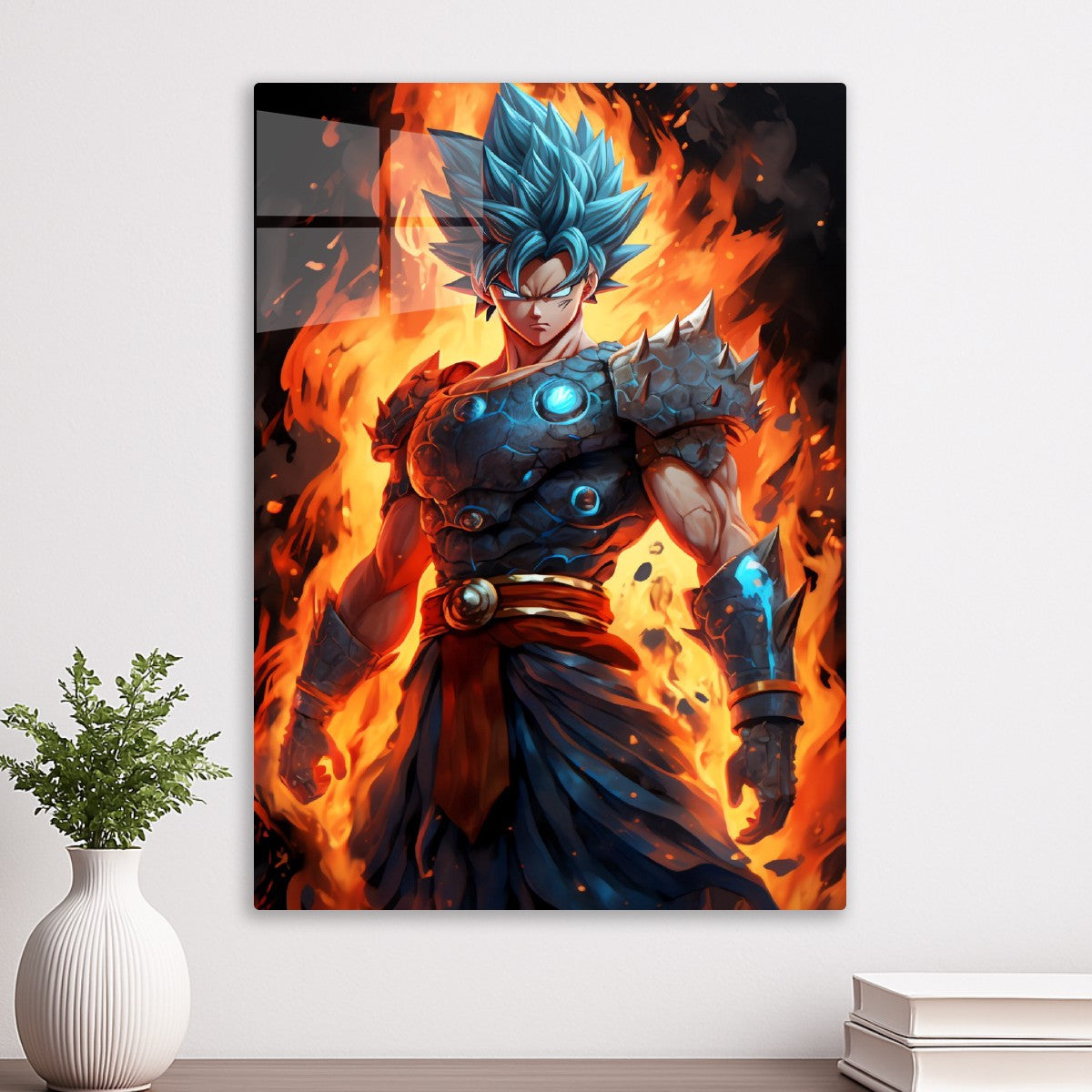 Goku