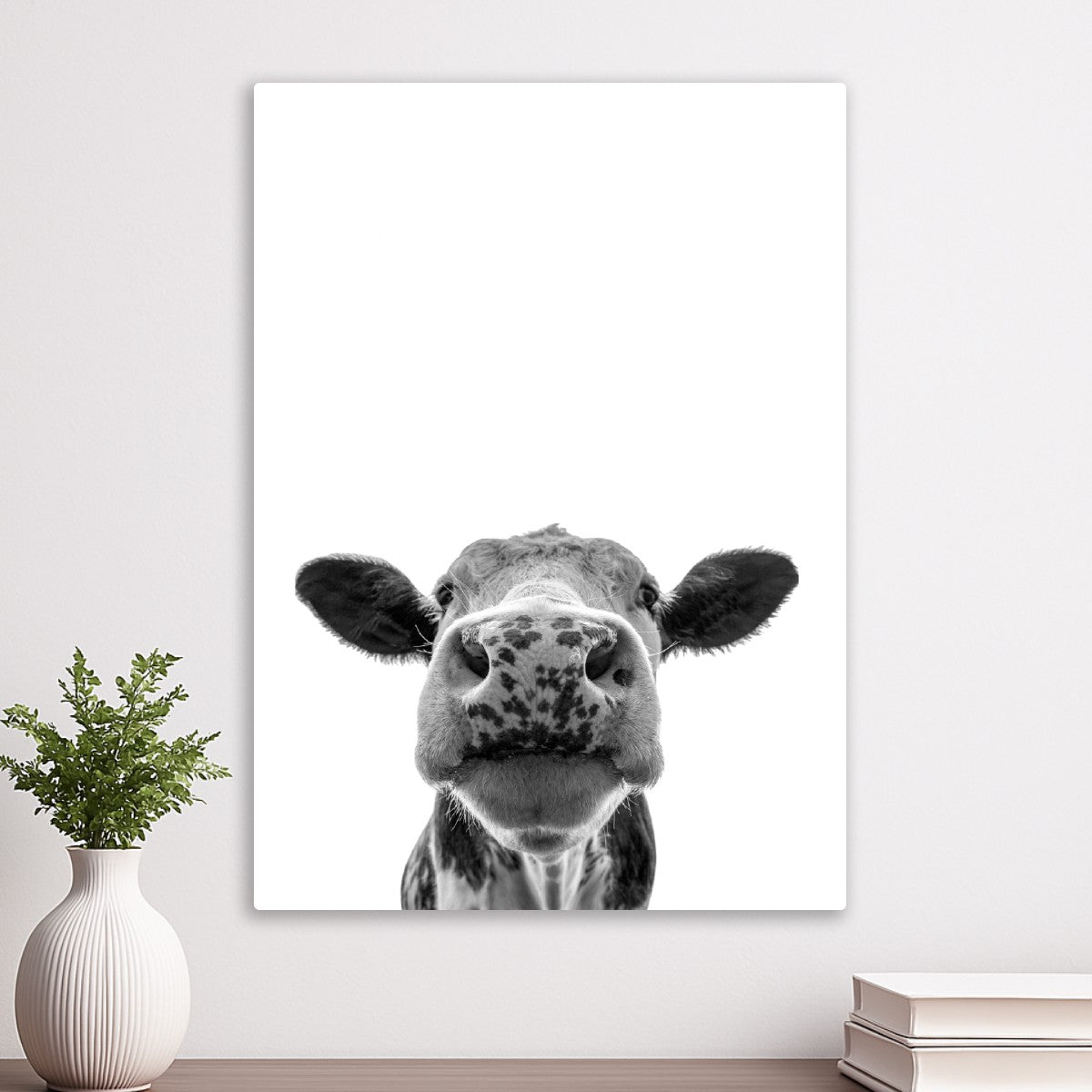 Funny Cow