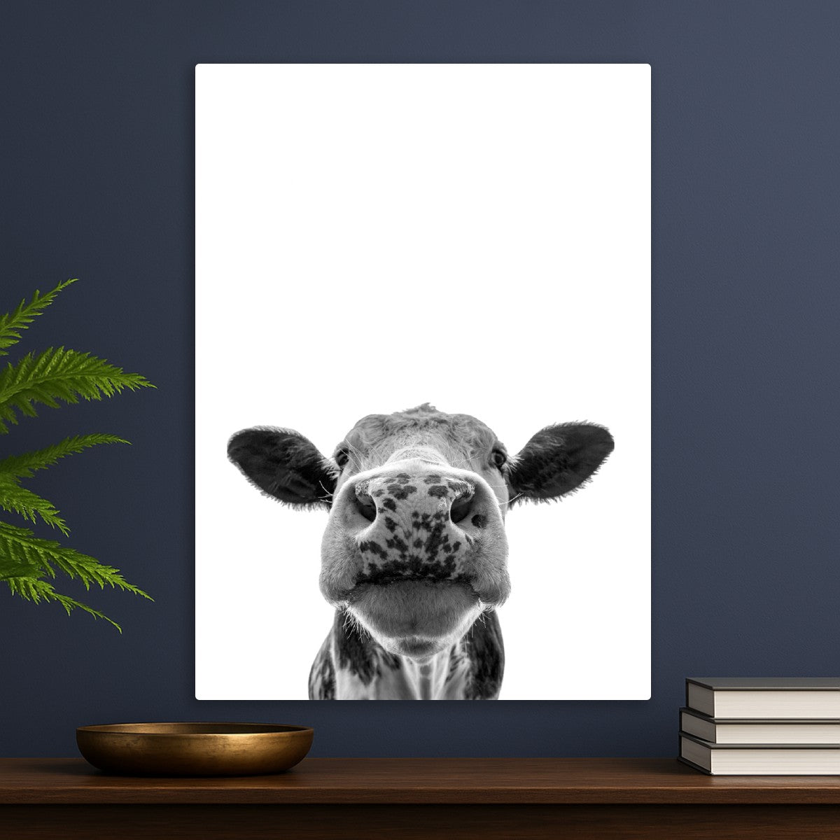 Funny Cow