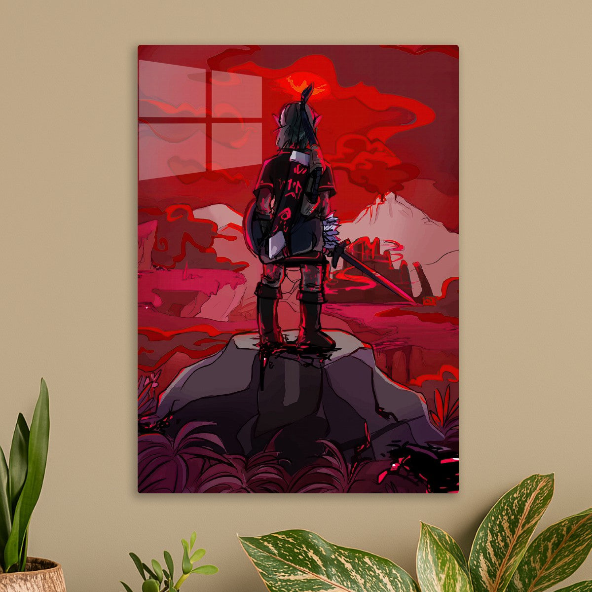 Zelda Hero of Hyrule