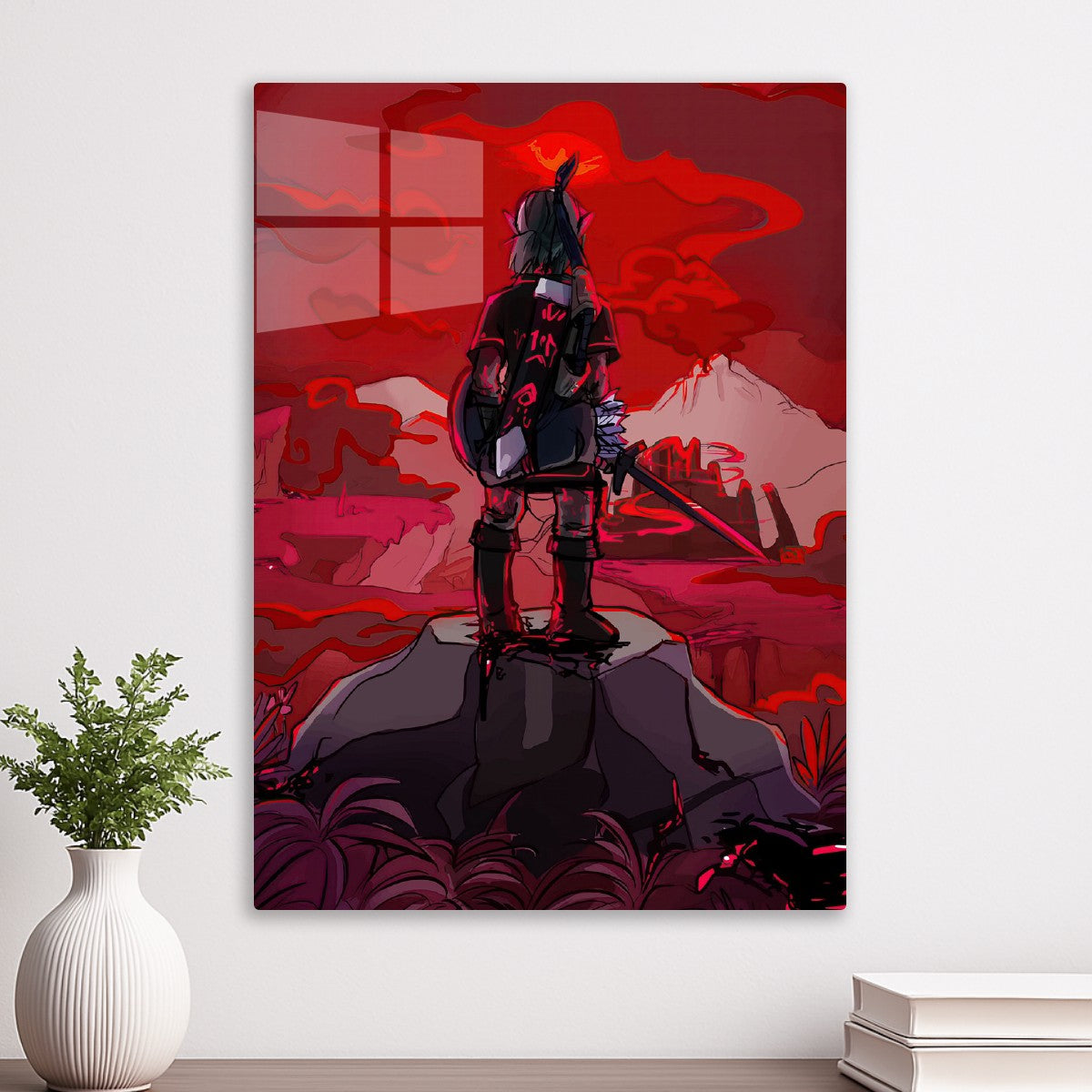 Zelda Hero of Hyrule