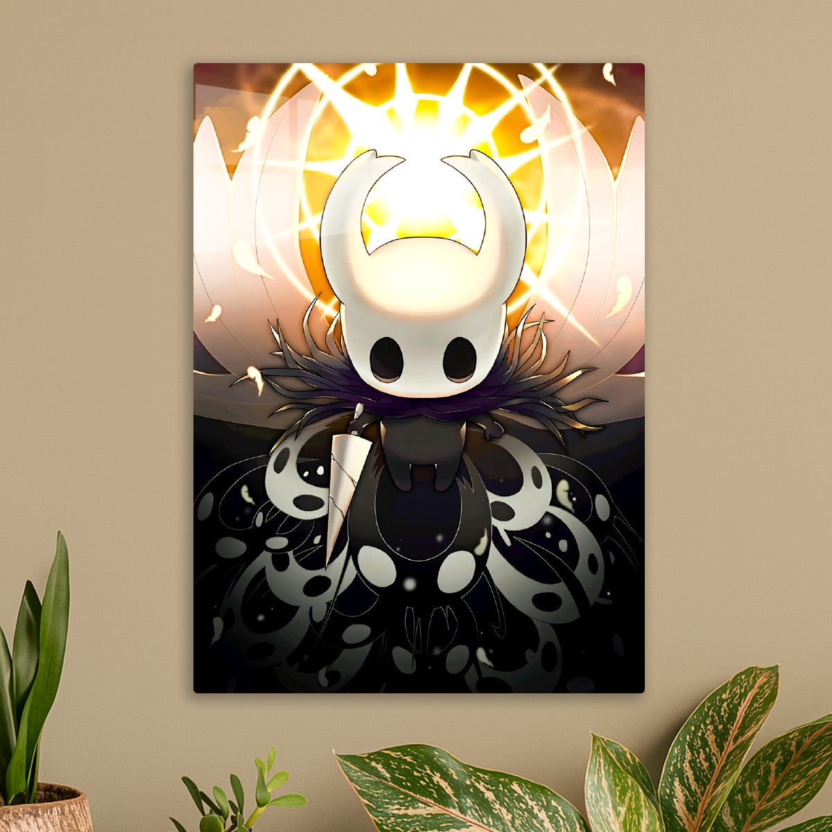Hollow Knight