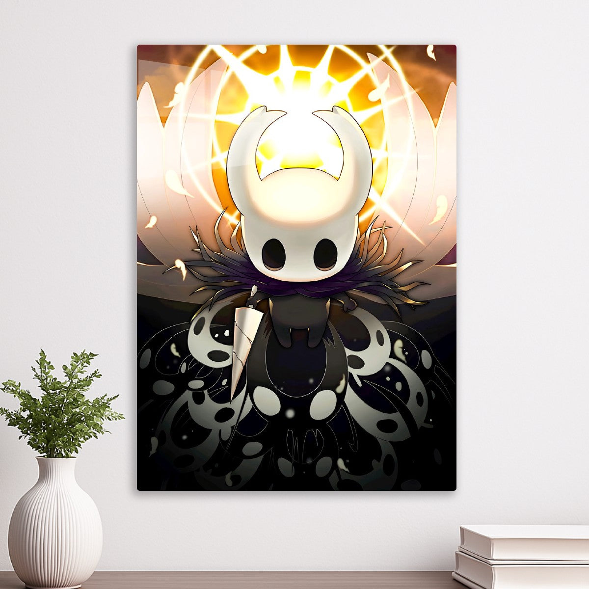 Hollow Knight