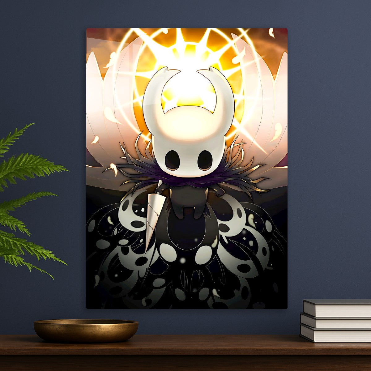 Hollow Knight