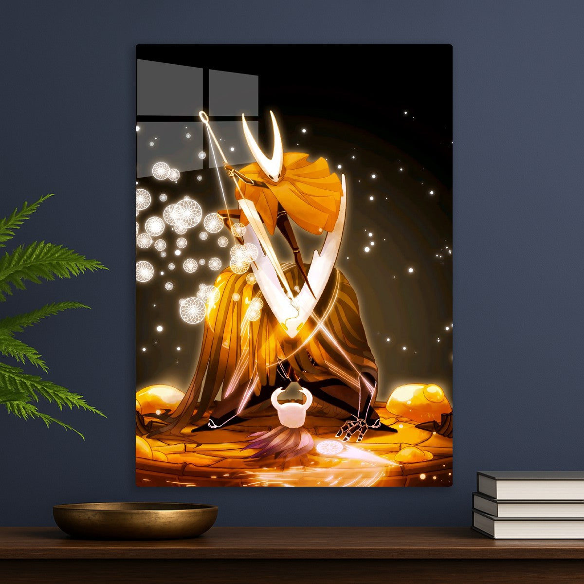 Hollow Knight