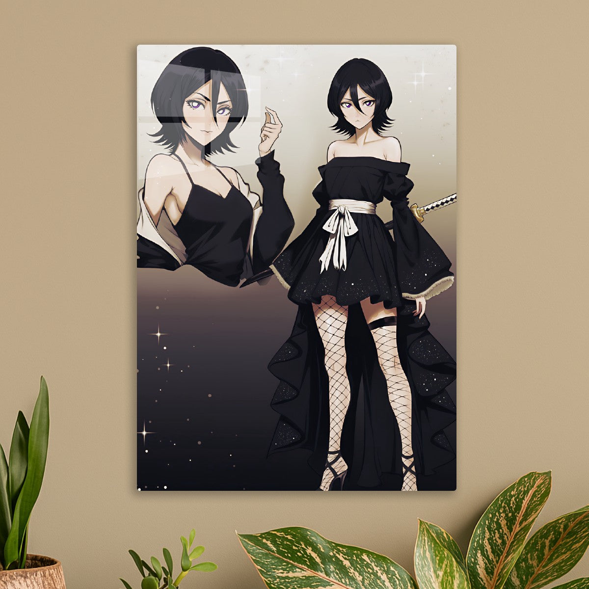 Rukia Kuchiki