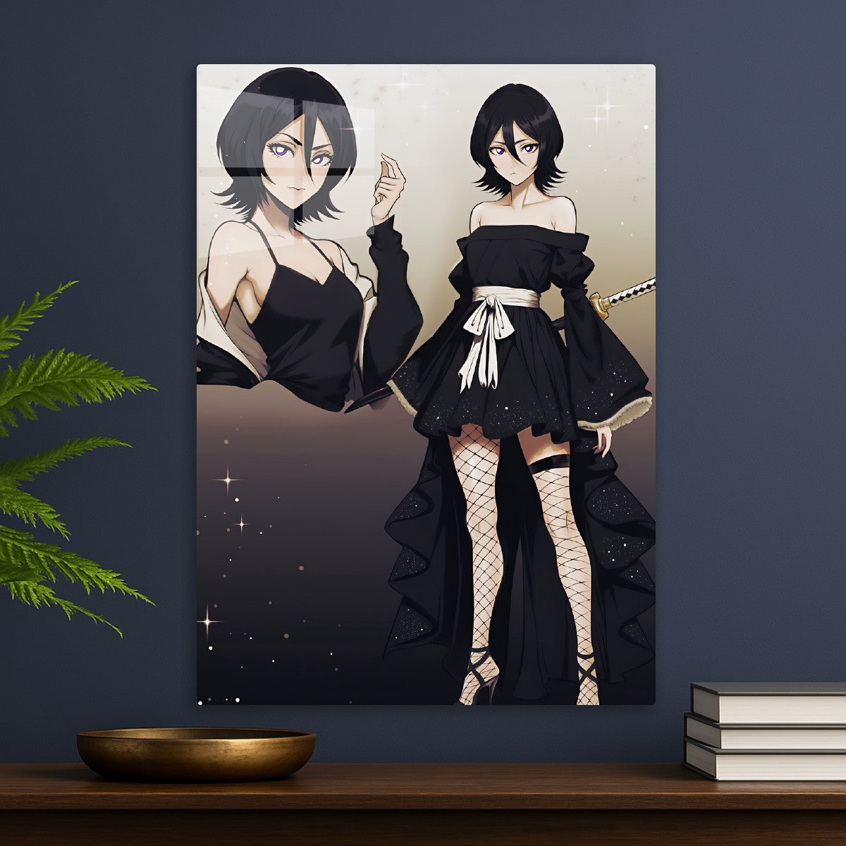 Rukia Kuchiki
