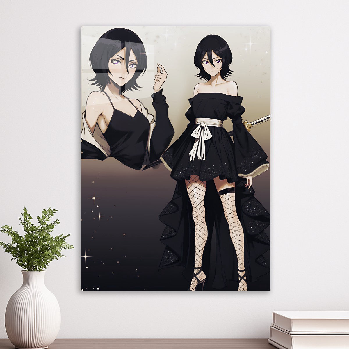 Rukia Kuchiki