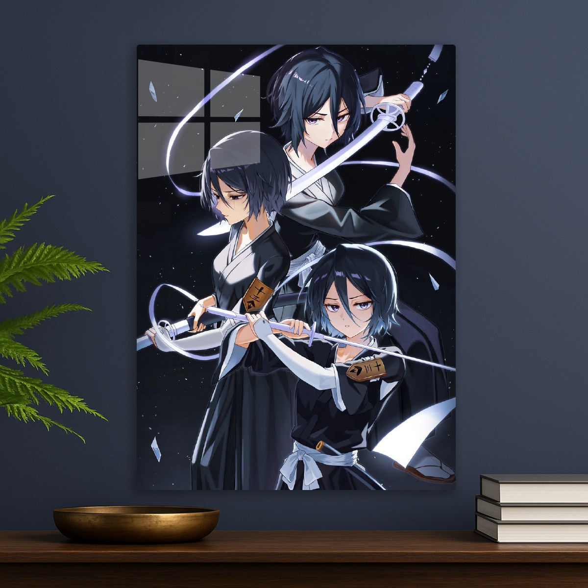 Rukia Kuchiki