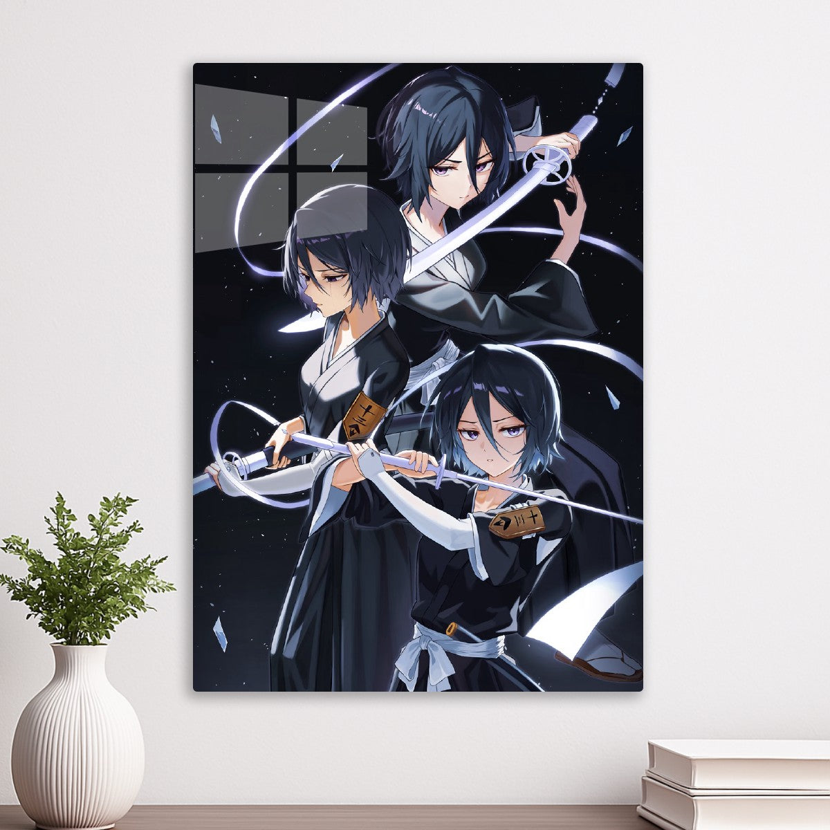 Rukia Kuchiki