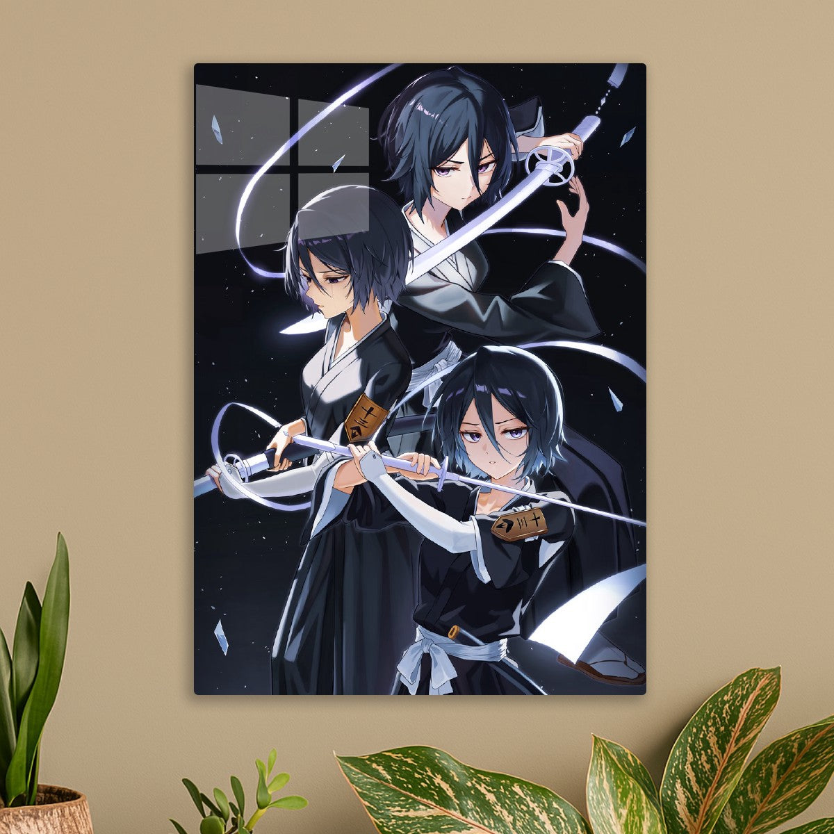 Rukia Kuchiki