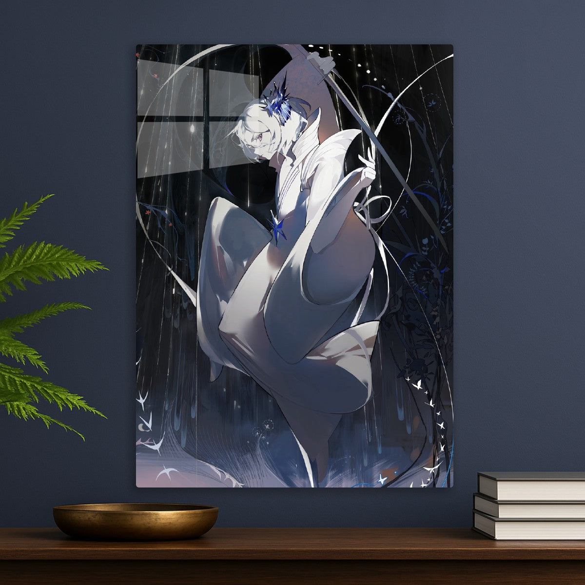 Rukia Kuchiki