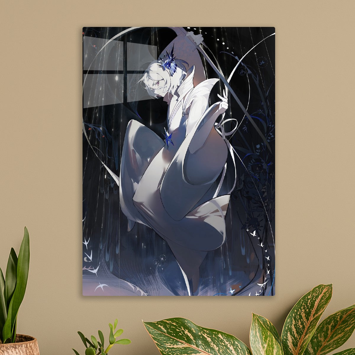Rukia Kuchiki