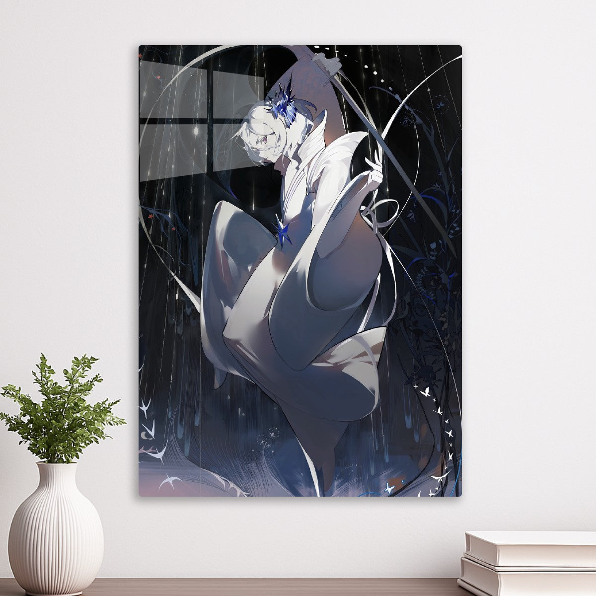 Rukia Kuchiki