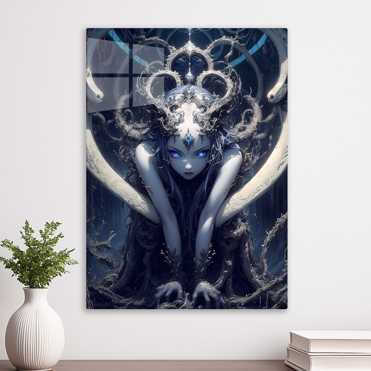 Enchanted Abyss