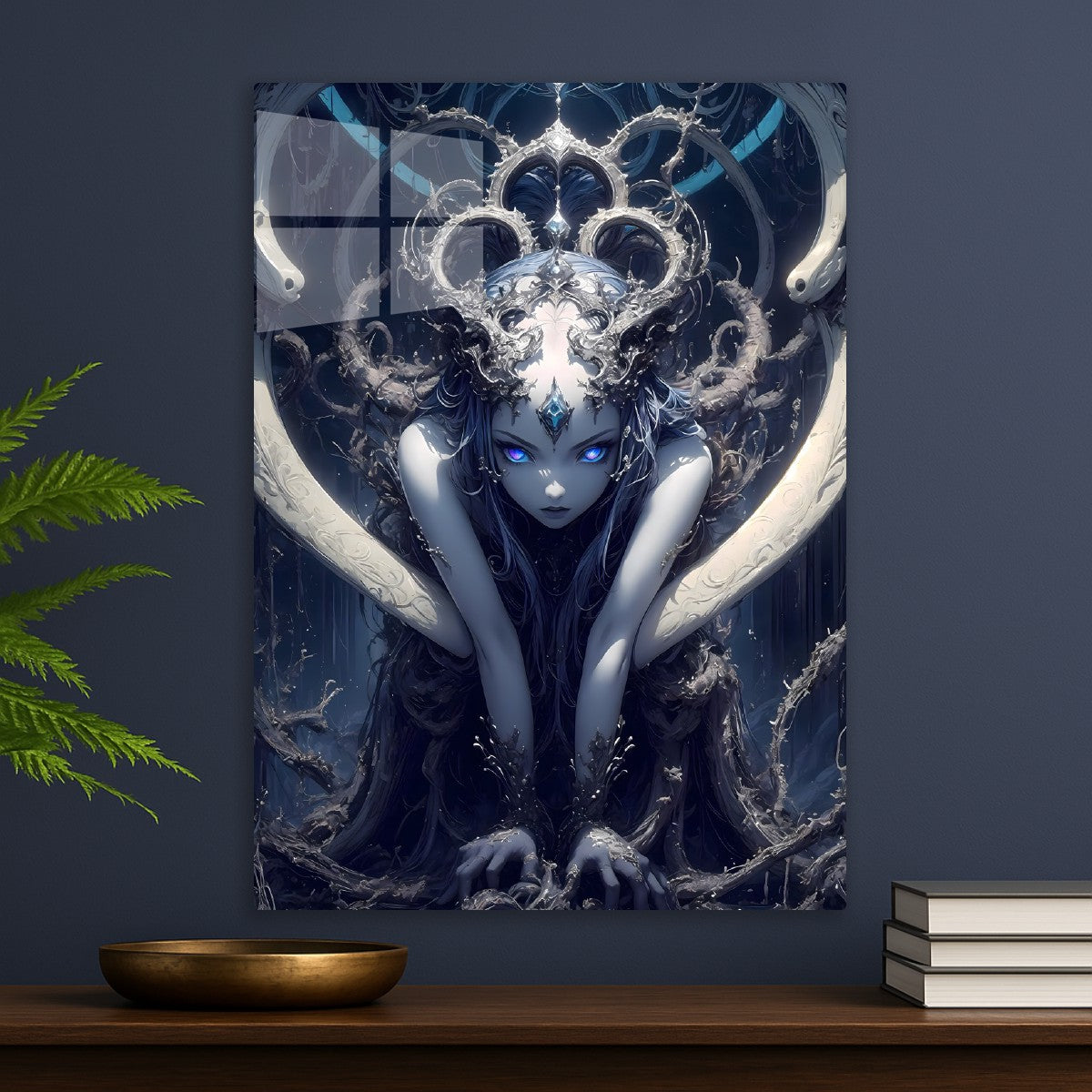 Enchanted Abyss