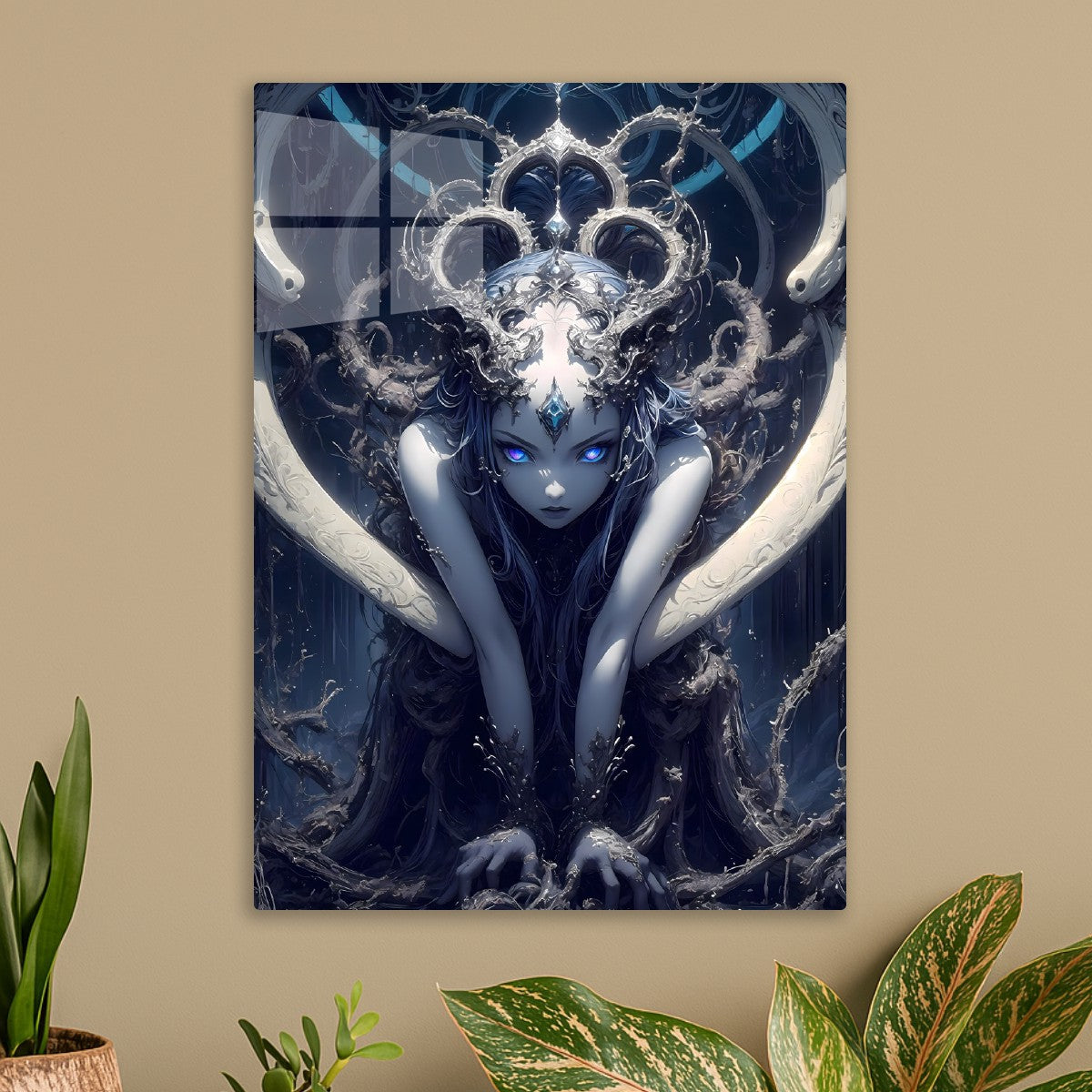 Enchanted Abyss