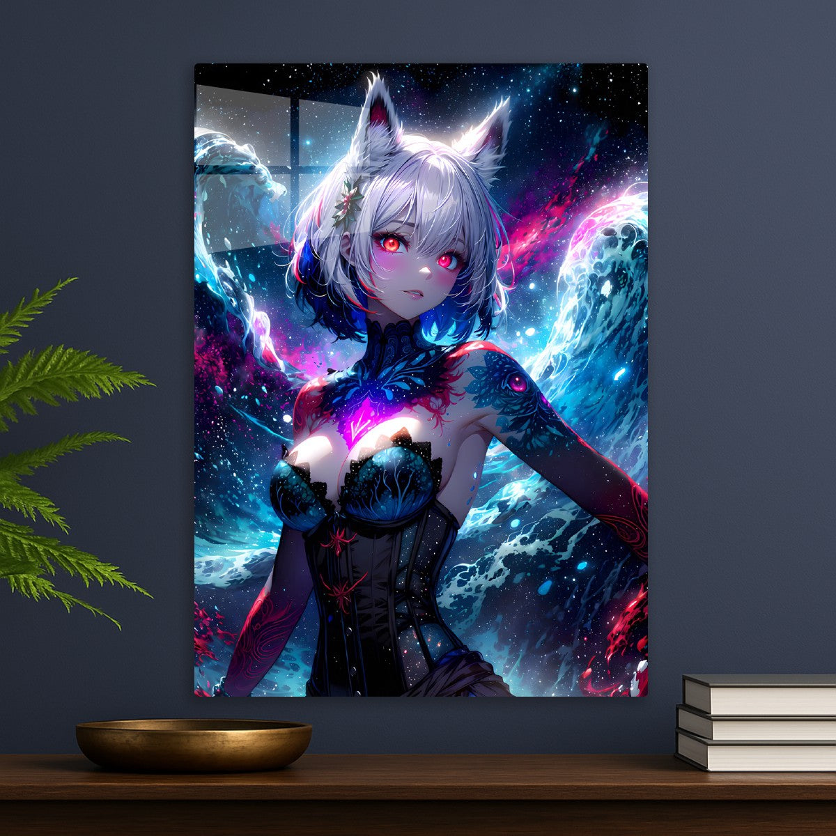 Celestial Guardian