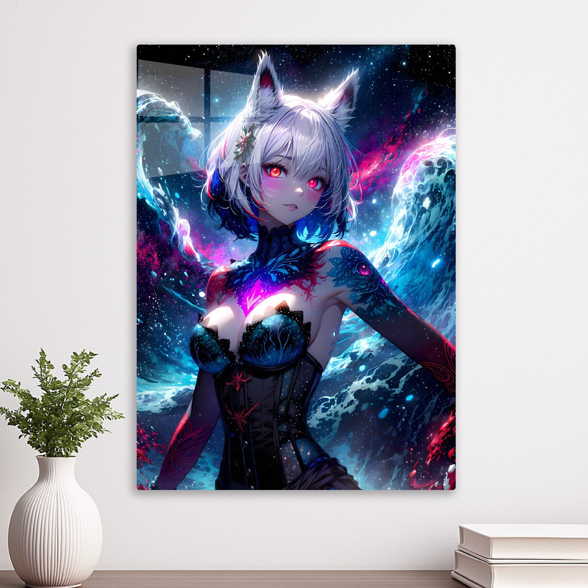 Celestial Guardian