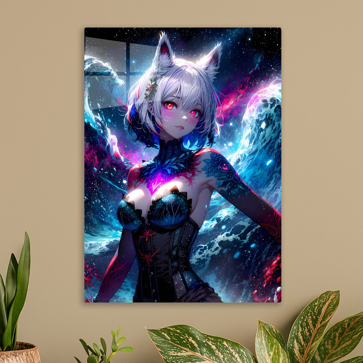 Celestial Guardian
