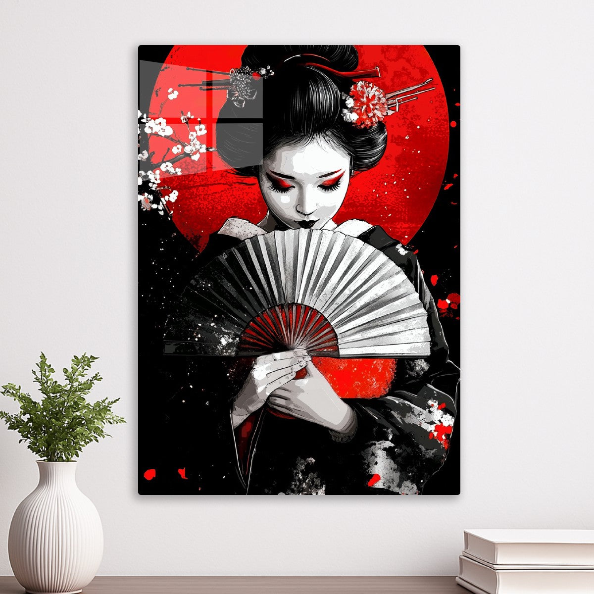 Japanese Geisha culture