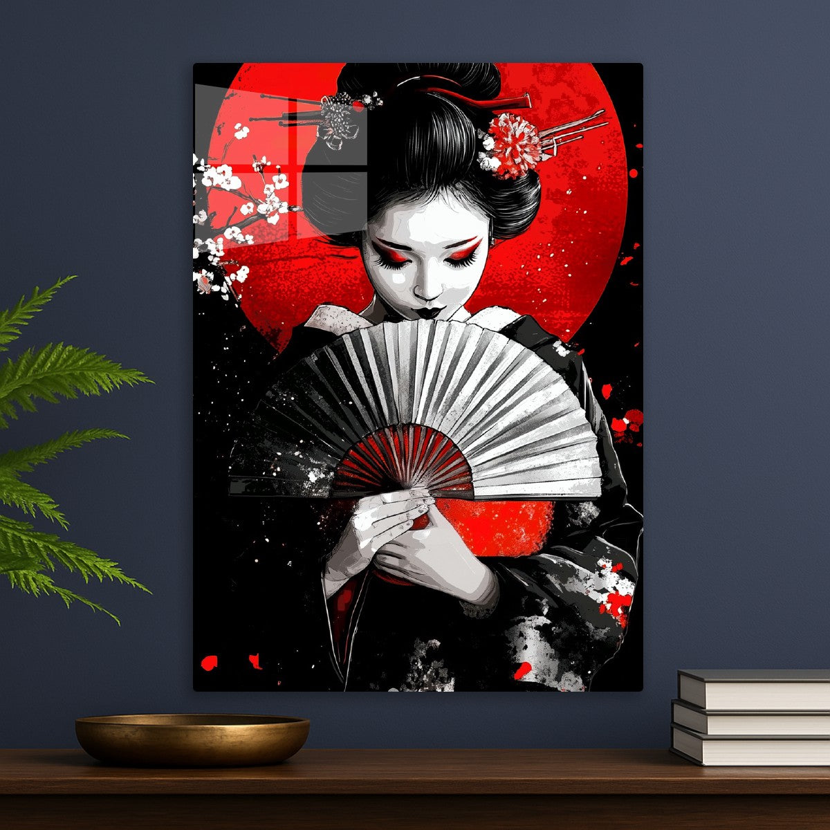 Japanese Geisha culture