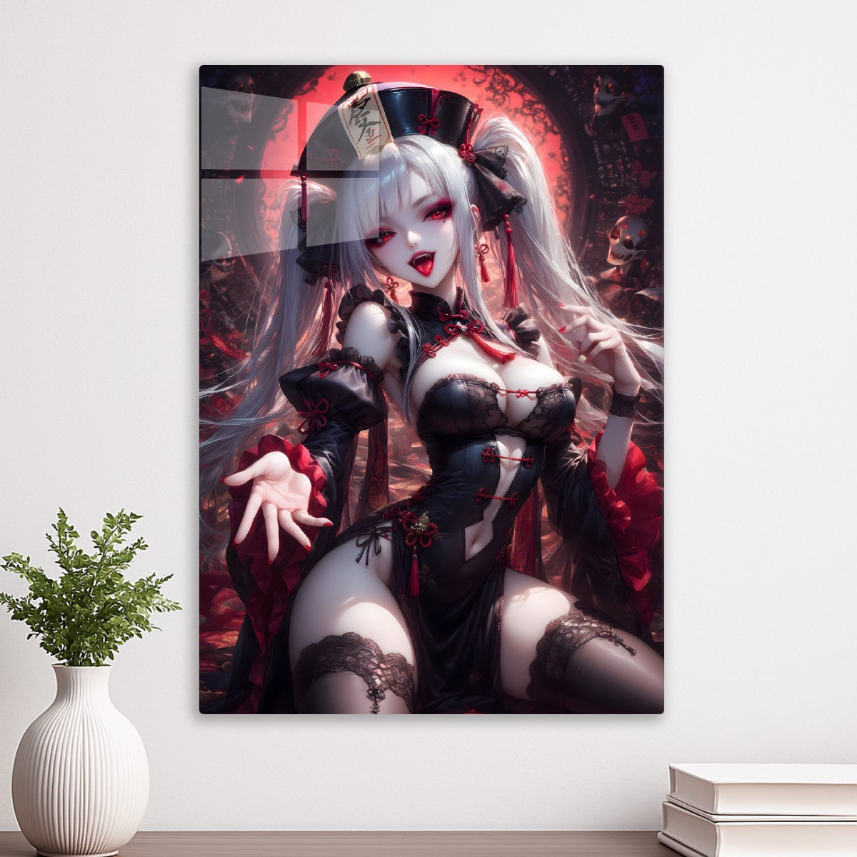 Midnight Enchantress