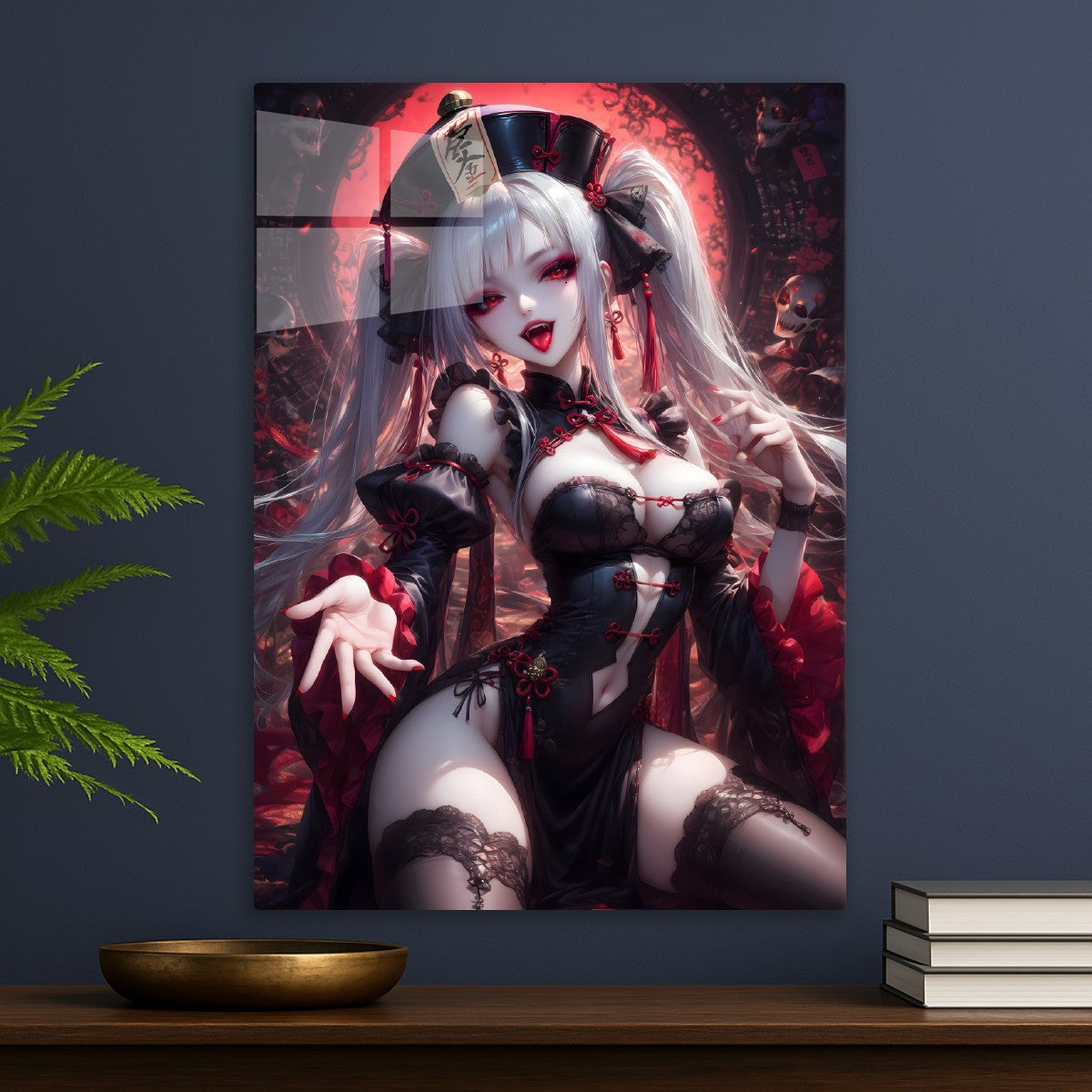 Midnight Enchantress
