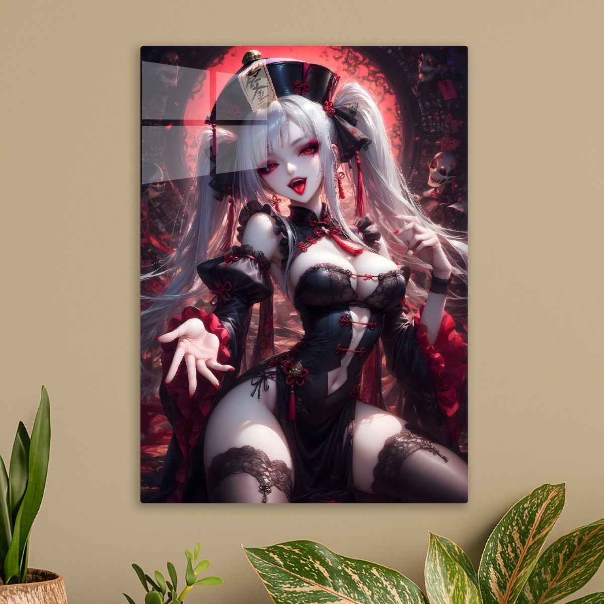 Midnight Enchantress