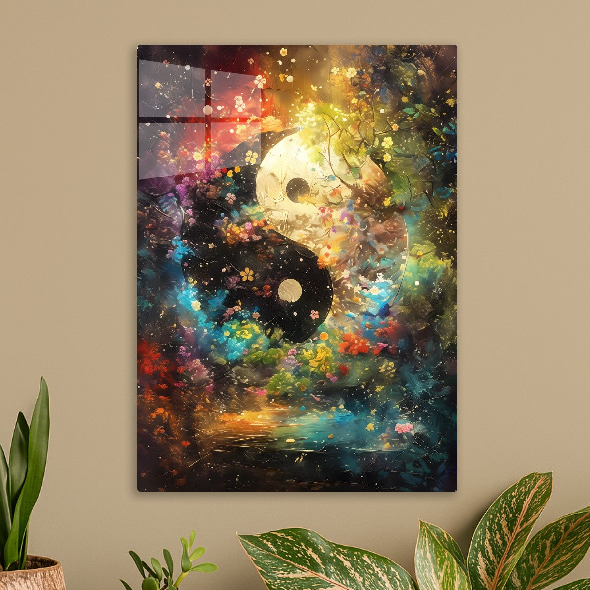 Harmony in Bloom