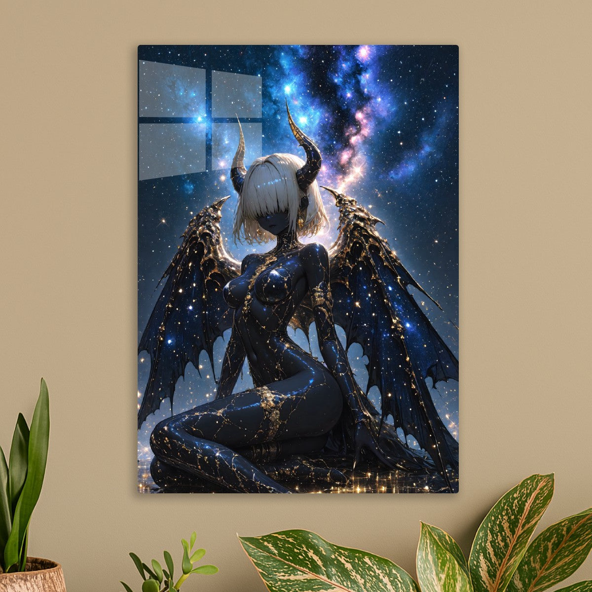 Celestial Enchantress