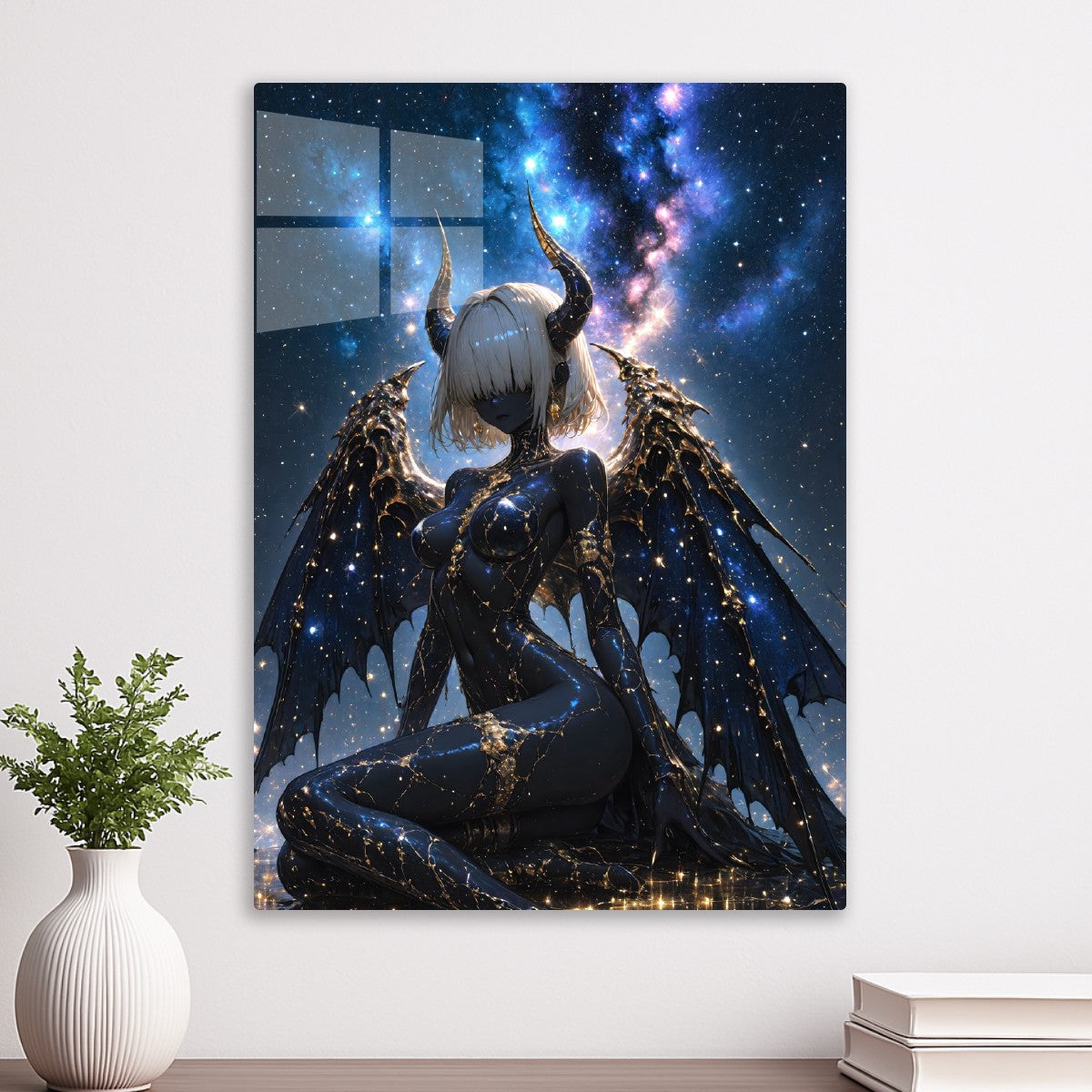 Celestial Enchantress