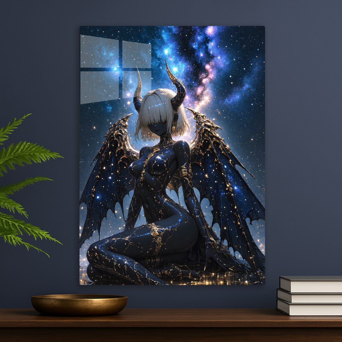 Celestial Enchantress