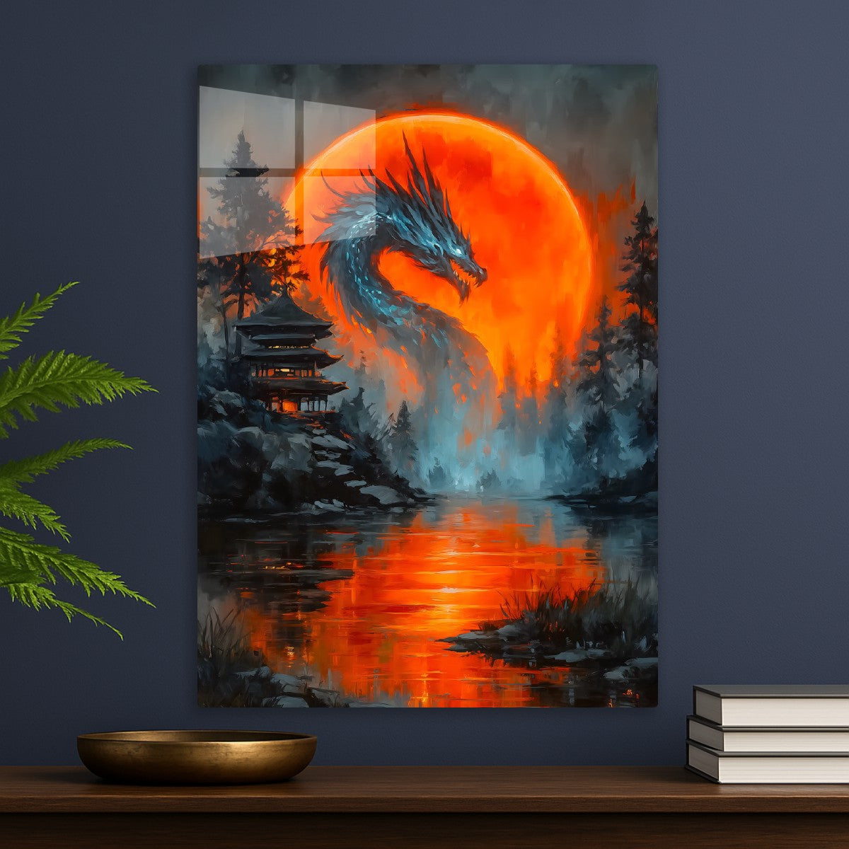 Dragon's Dusk