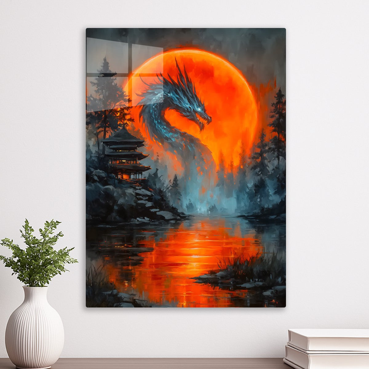 Dragon's Dusk
