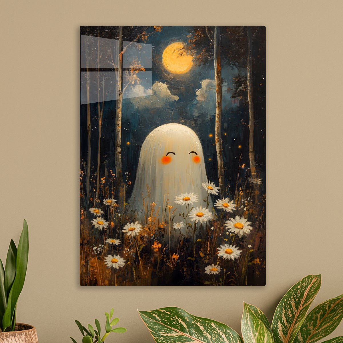 Moonlit Whimsy