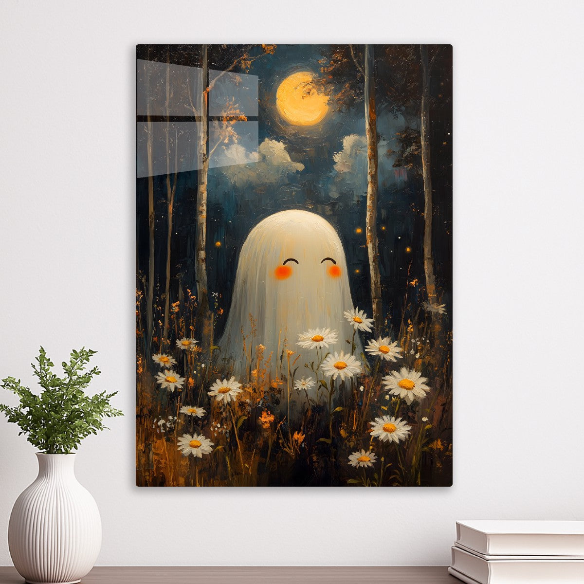 Moonlit Whimsy