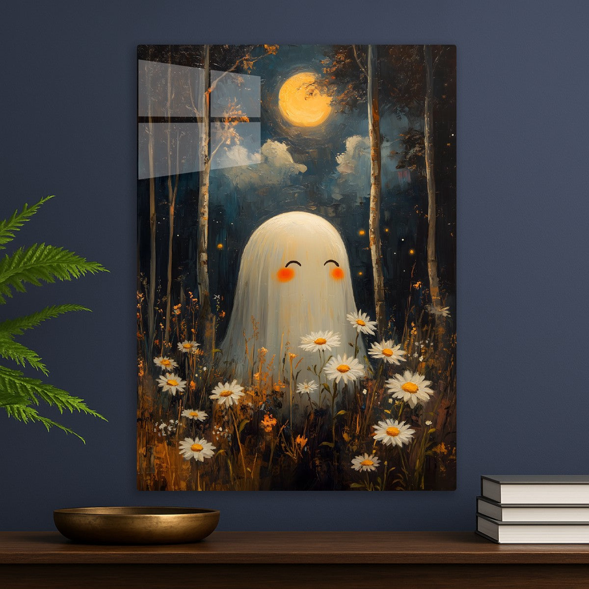Moonlit Whimsy