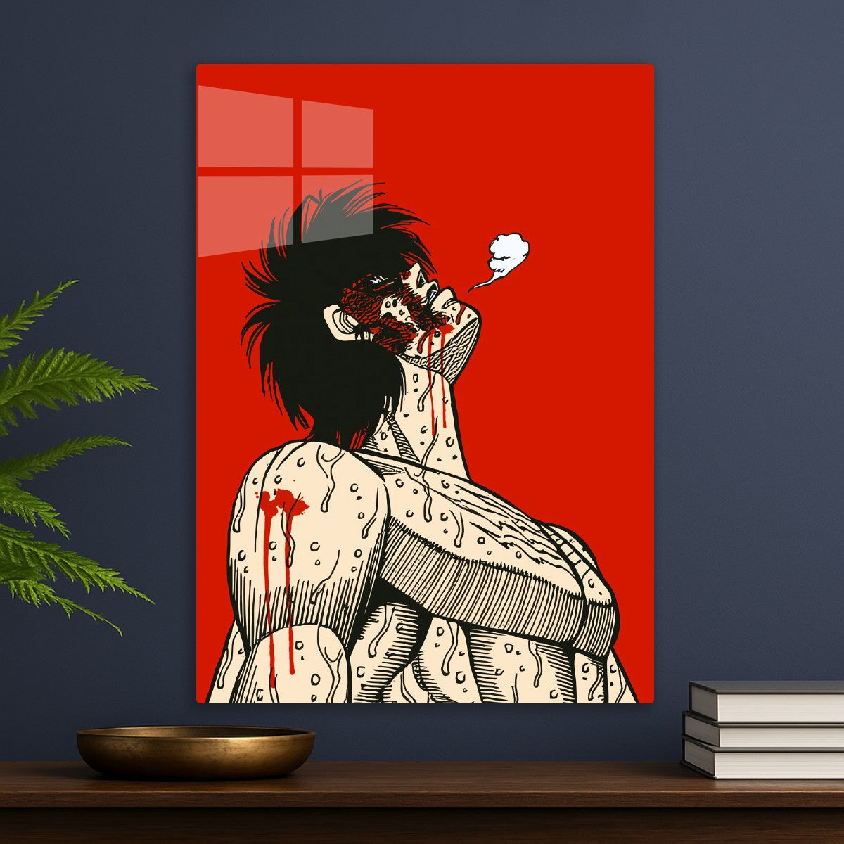Hajime No Ippo
