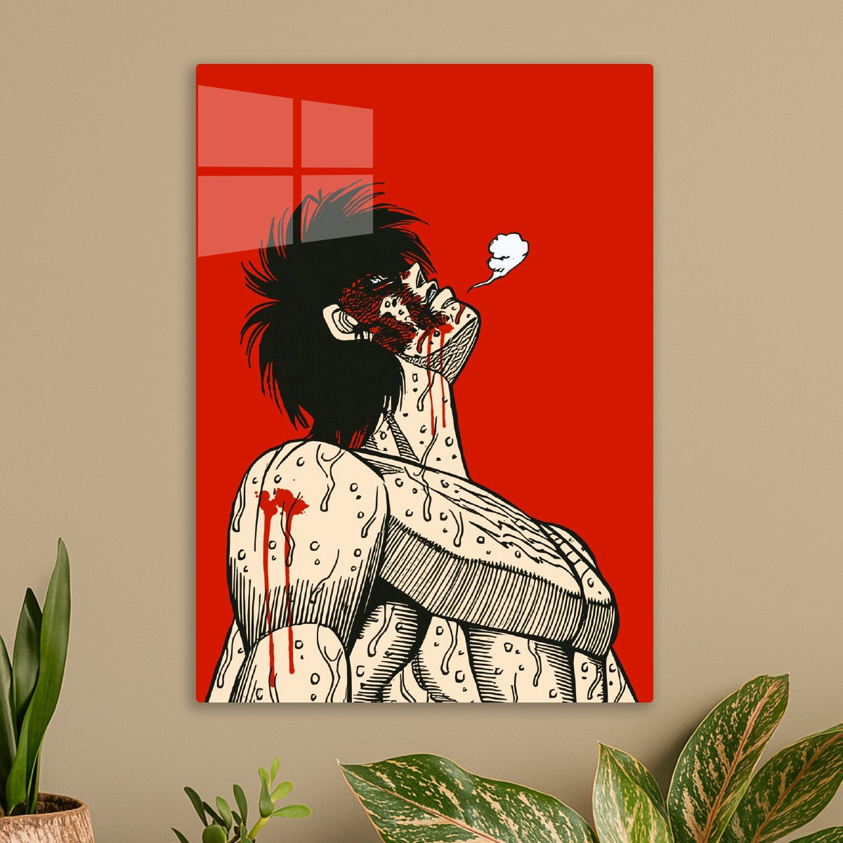 Hajime No Ippo