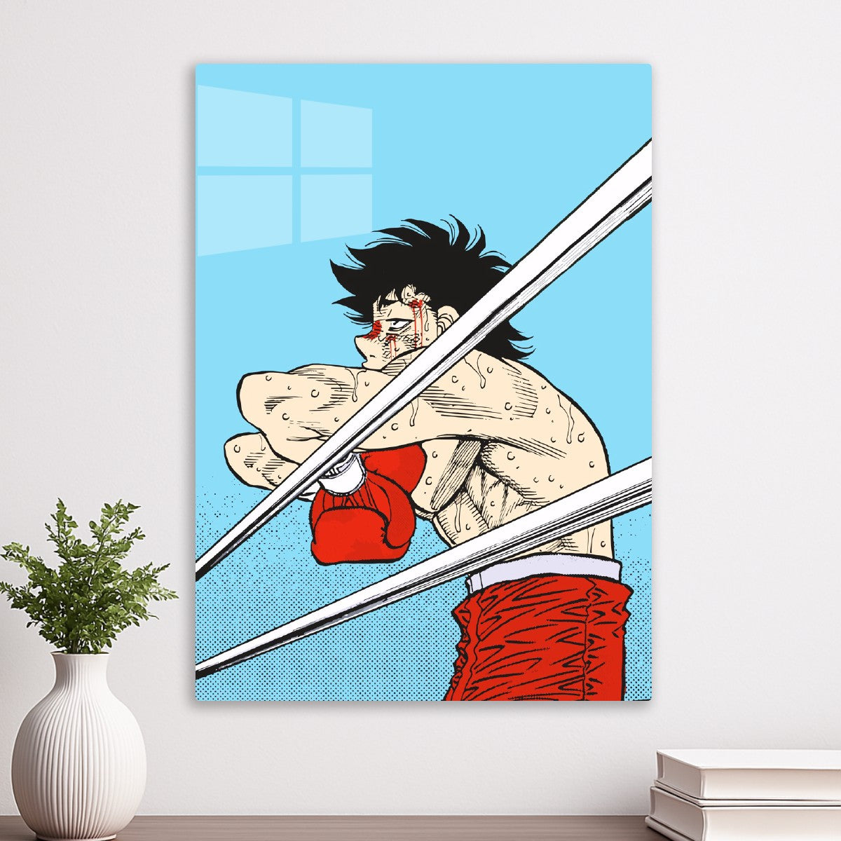 Hajime No Ippo