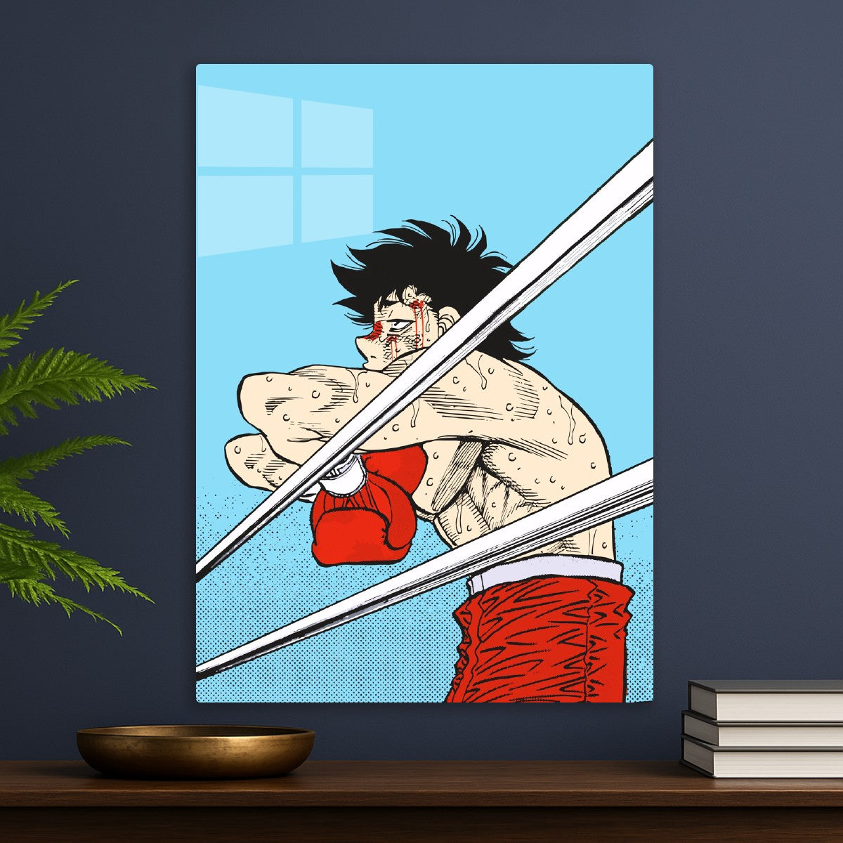 Hajime No Ippo