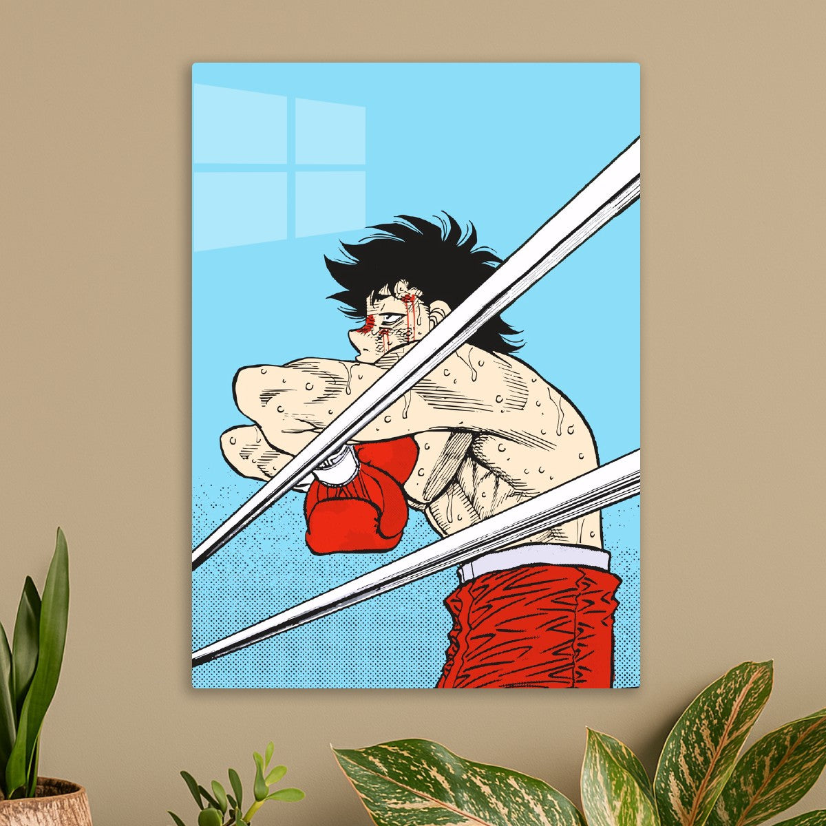 Hajime No Ippo